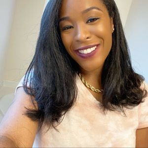 Meet your Posher, Rita